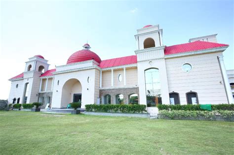 Park Manila Resorts, Phagwara, Jalandhar .